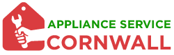 appliance repair Cornwall