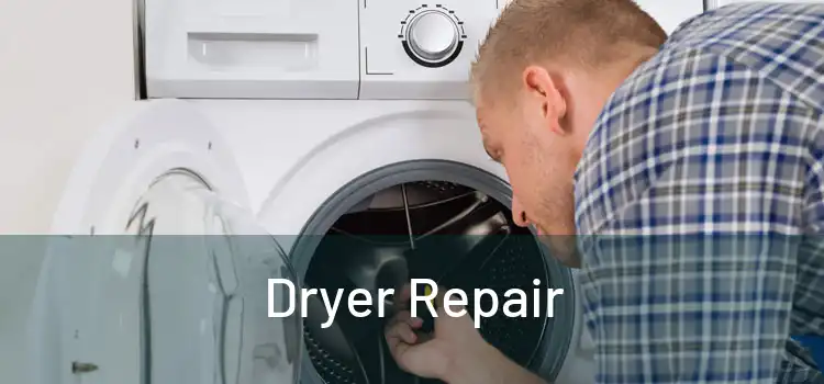 Dryer Repair
