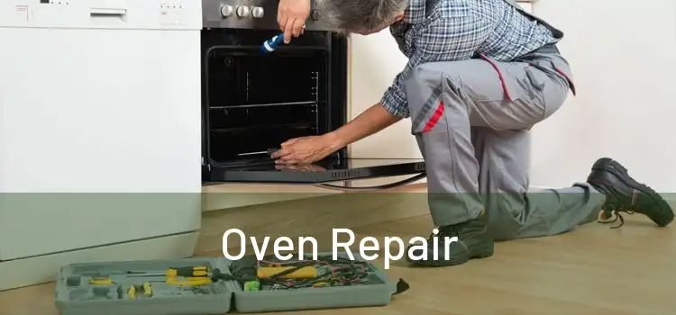 Oven Repair