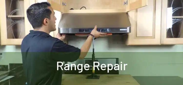 Range Repair