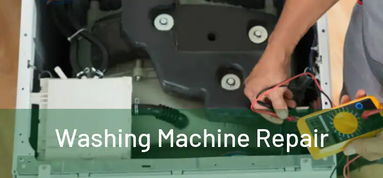 Washing Machine Repair