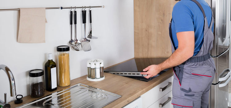 Signature commercial-appliance-installation-service in Cornwall