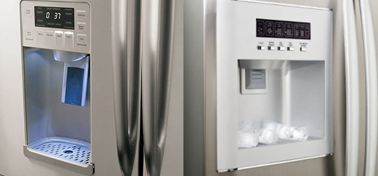 Avantgarde Commercial Ice Maker Repair Cornwall