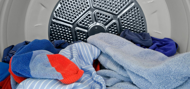 Fulgor dryer vent hose installation in Cornwall