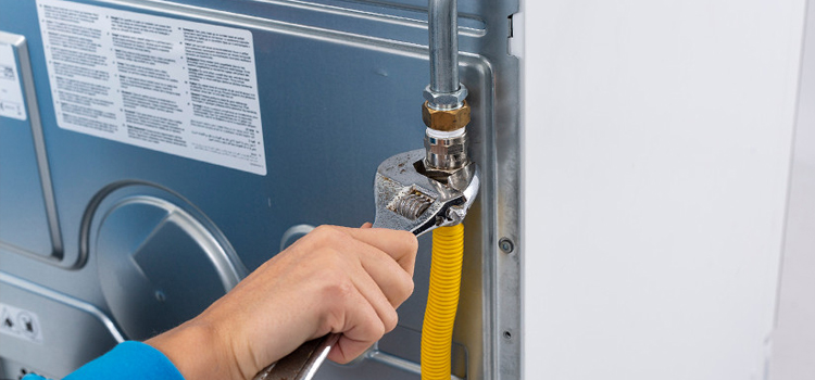 Magic Chef Gas Stove Connection Cornwall