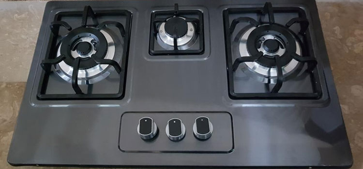 Signature Gas Stove Installation Services in Cornwall