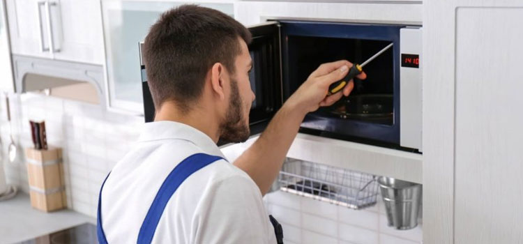 Sub Zero Microwave Repair Service Cornwall