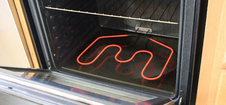 Samsung Oven Element Installation Service in Cornwall