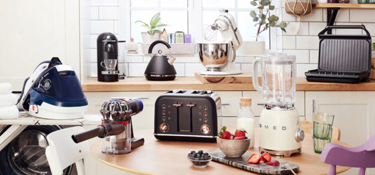 Magic Chef small appliance repair in Cornwall