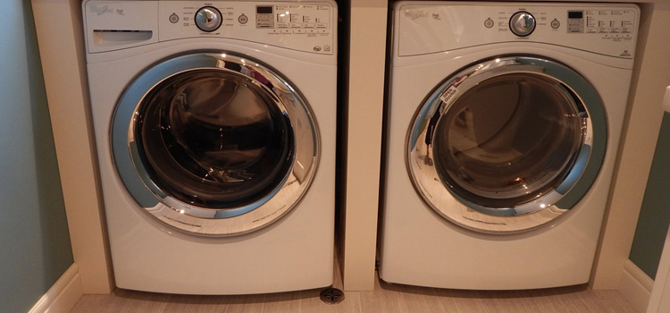 Washer and Dryer Repair in Cornwall